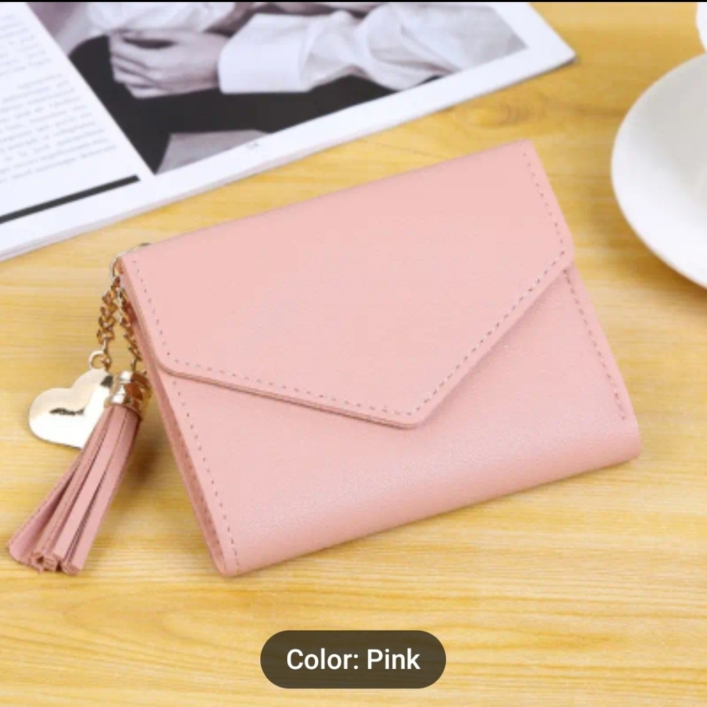 Minimalist Wallet